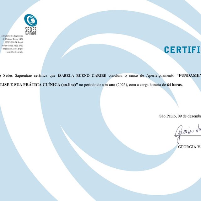 Ampliar imagem: certificate 1