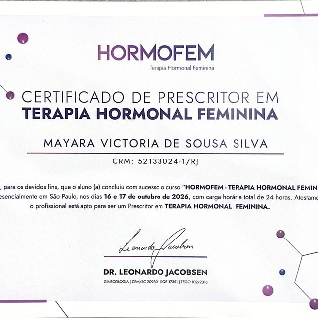 Ampliar imagem: certificate 1