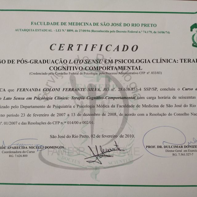 Ampliar imagem: certificate 1