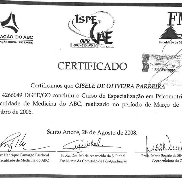Ampliar imagem: certificate 11