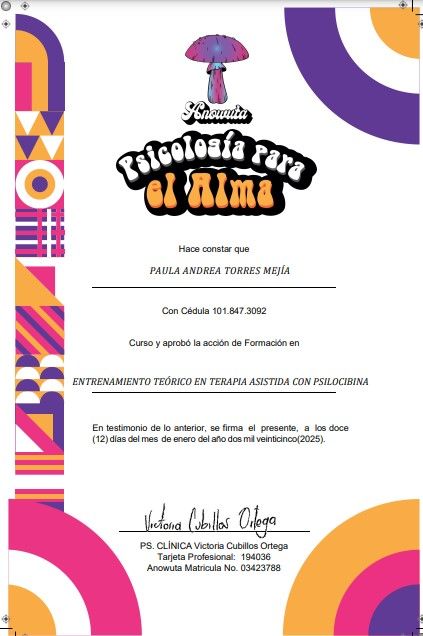 Acercar imagen: certificate 1