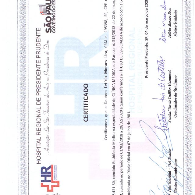 Ampliar imagem: certificate 1