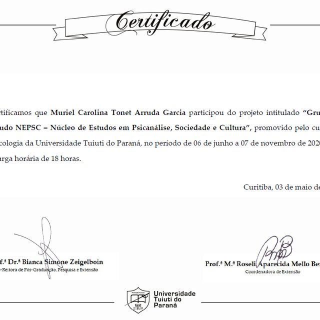 Ampliar imagem: certificate 2