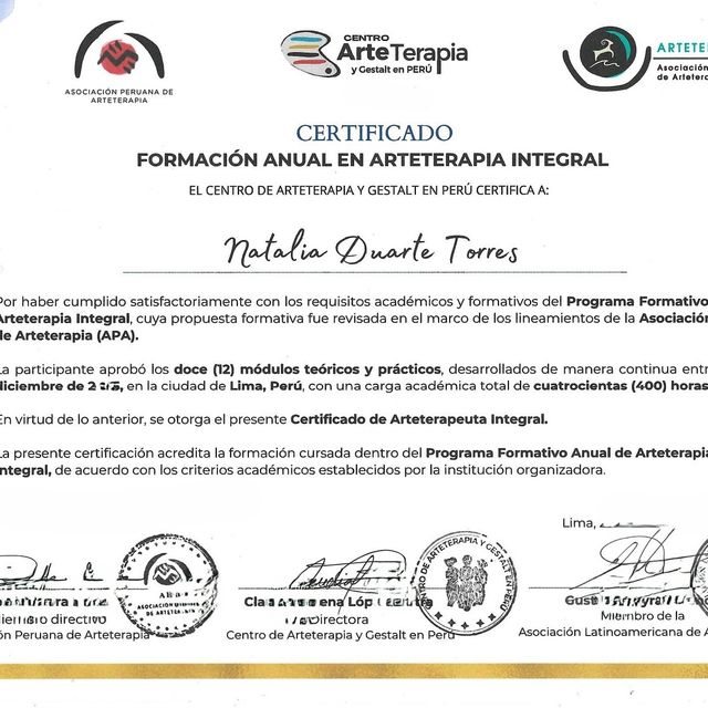 Acercar imagen: certificate 5