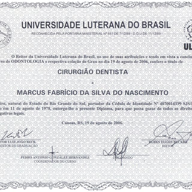 Ampliar imagem: certificate 1