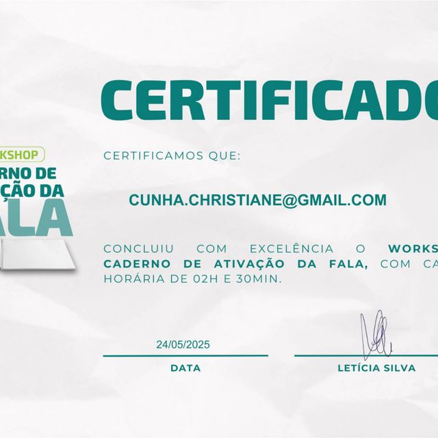 Ampliar imagem: certificate 15