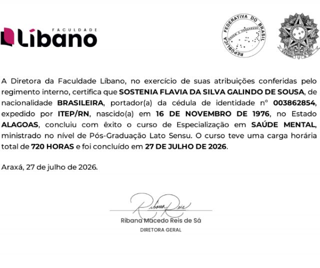 Ampliar imagem: certificate 6