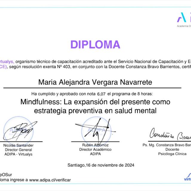 Acercar imagen: certificate 4