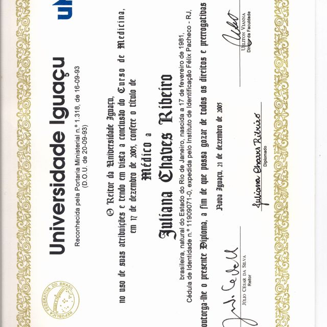 Ampliar imagem: certificate 1