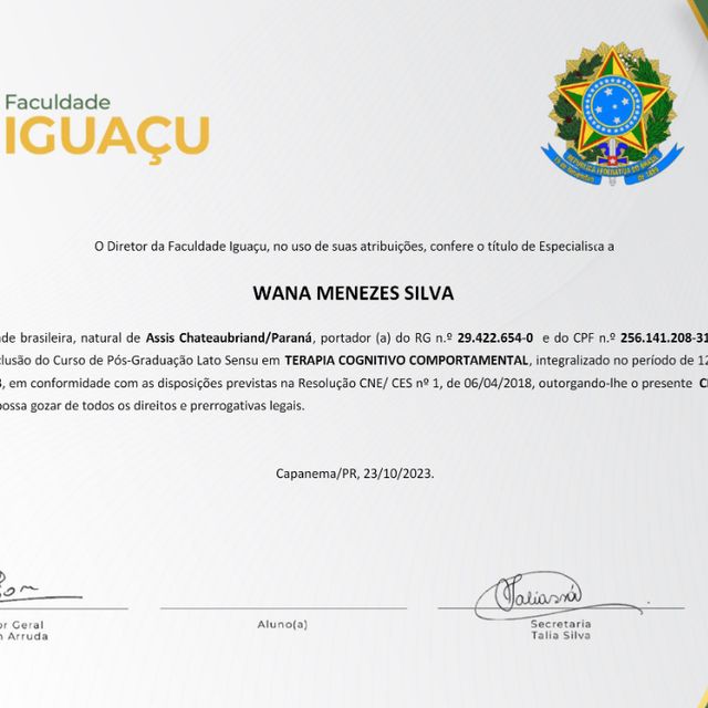 Ampliar imagem: certificate 3