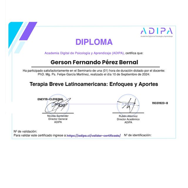 Acercar imagen: certificate 74