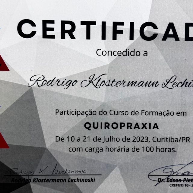 Ampliar imagem: certificate 1