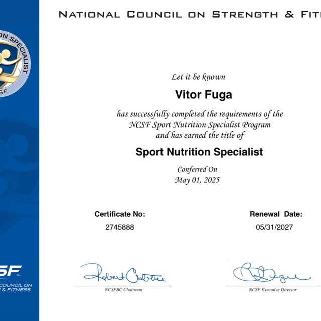 Ampliar imagem: certificate 2