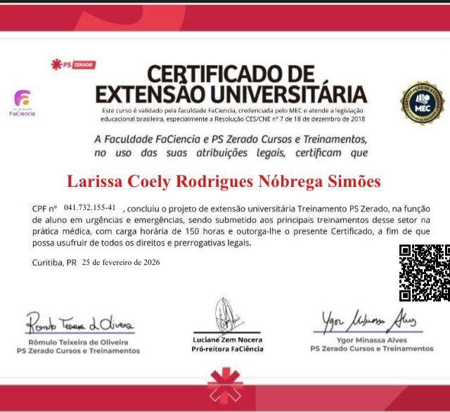 Ampliar imagem: certificate 1
