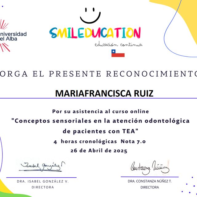 Acercar imagen: certificate 1