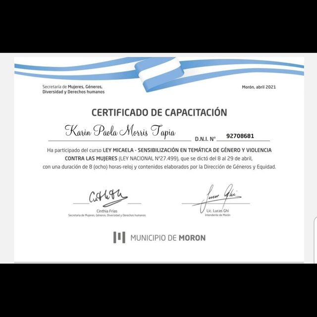 Acercar imagen: certificate 5