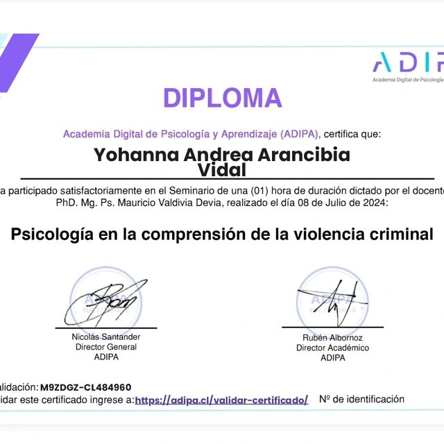 Acercar imagen: certificate 5
