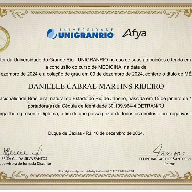 Ampliar imagem: certificate 1