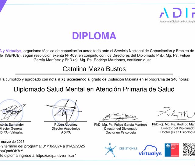 Acercar imagen: certificate 2