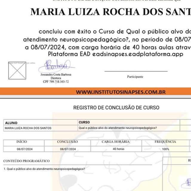 Ampliar imagem: certificate 6
