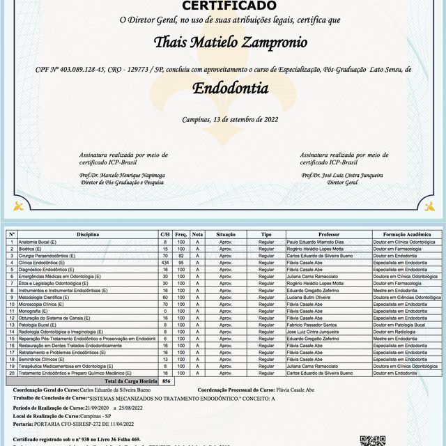 Ampliar imagem: certificate 1