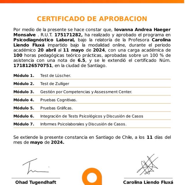 Acercar imagen: certificate 1