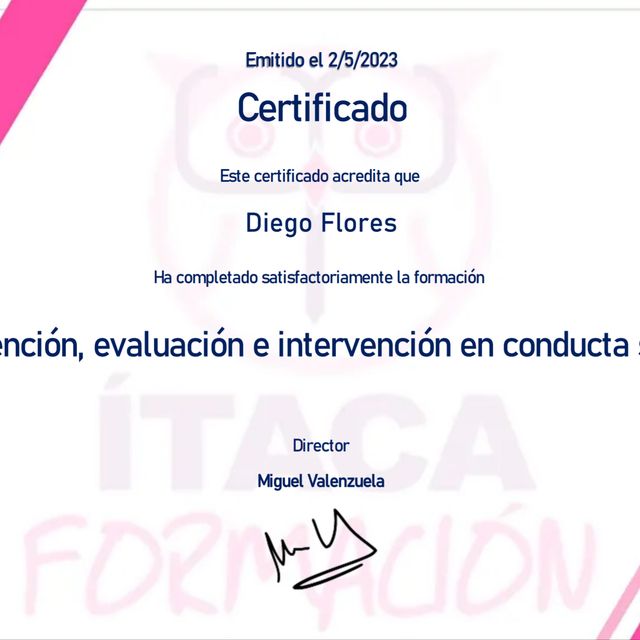 Acercar imagen: certificate 2