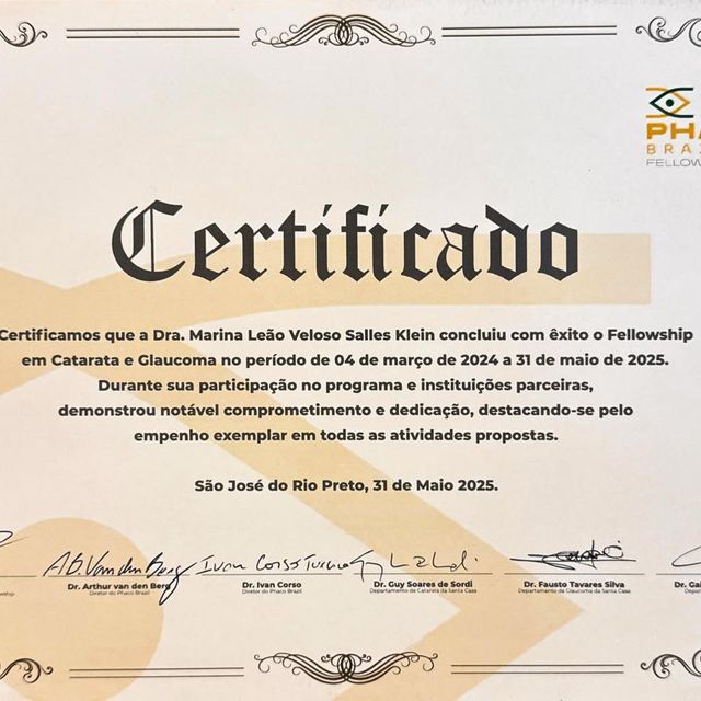 Ampliar imagem: certificate 1