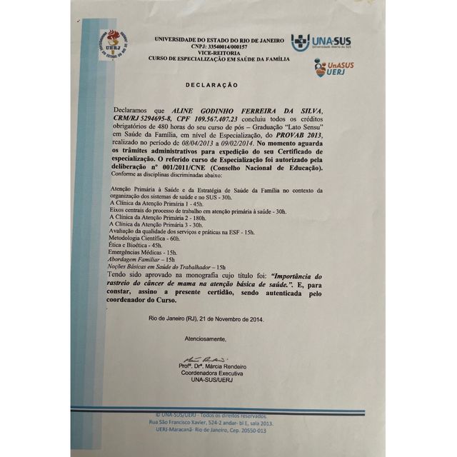 Ampliar imagem: certificate 3