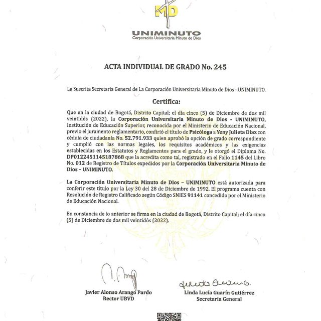 Acercar imagen: certificate 1
