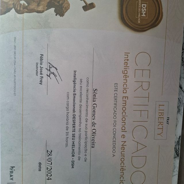 Ampliar imagem: certificate 7
