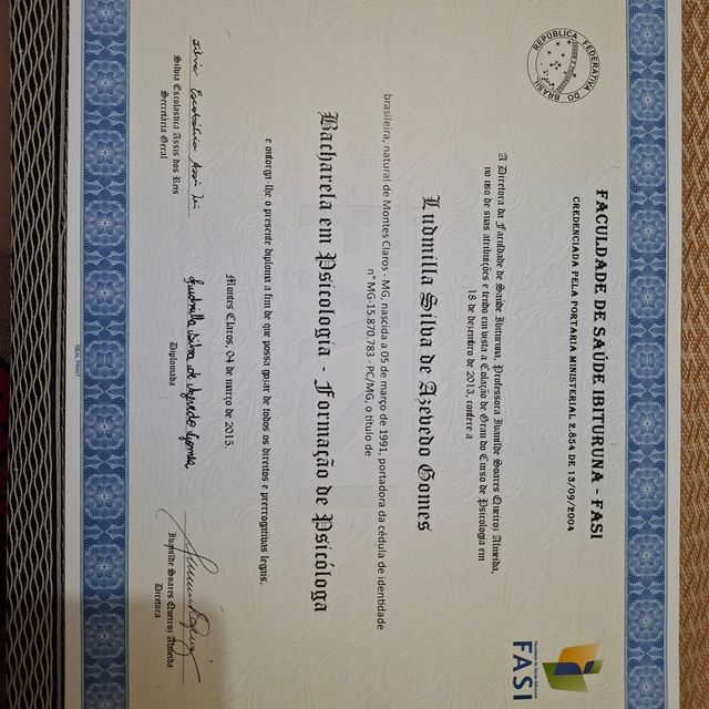 Ampliar imagem: certificate 1