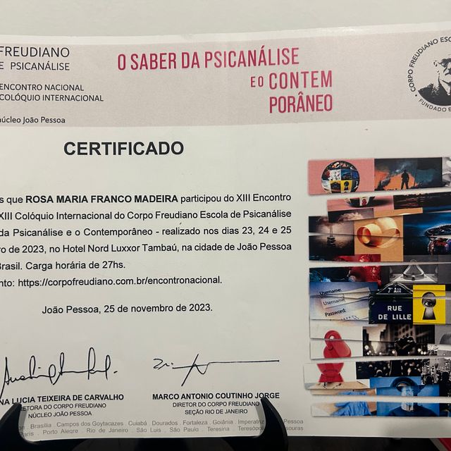 Ampliar imagem: certificate 5