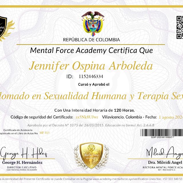 Acercar imagen: certificate 1