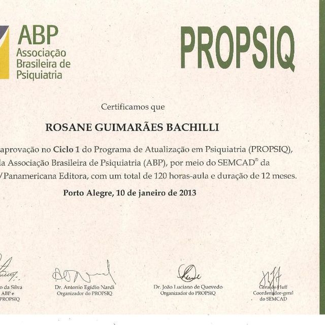 Ampliar imagem: certificate 4