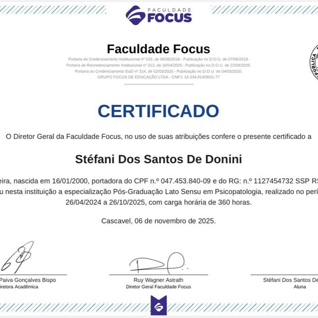 Ampliar imagem: certificate 1