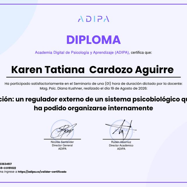 Acercar imagen: certificate 3