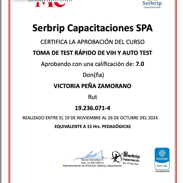 Acercar imagen: certificate 8