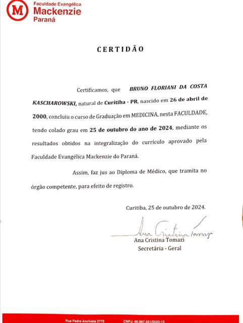 Ampliar imagem: certificate 1