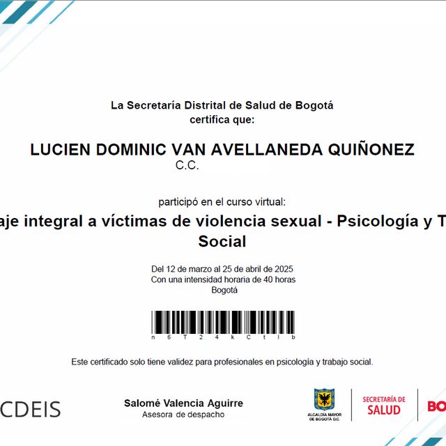 Acercar imagen: certificate 2