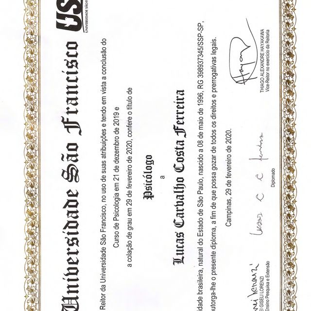 Ampliar imagem: certificate 1