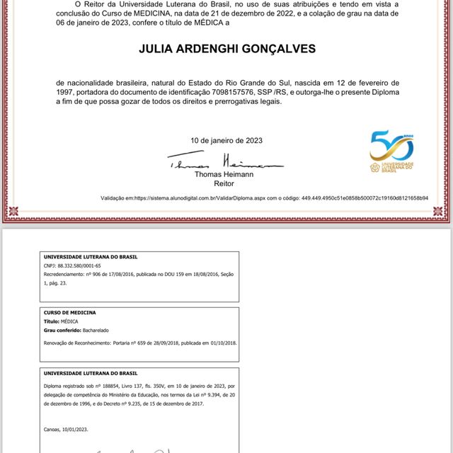 Ampliar imagem: certificate 1