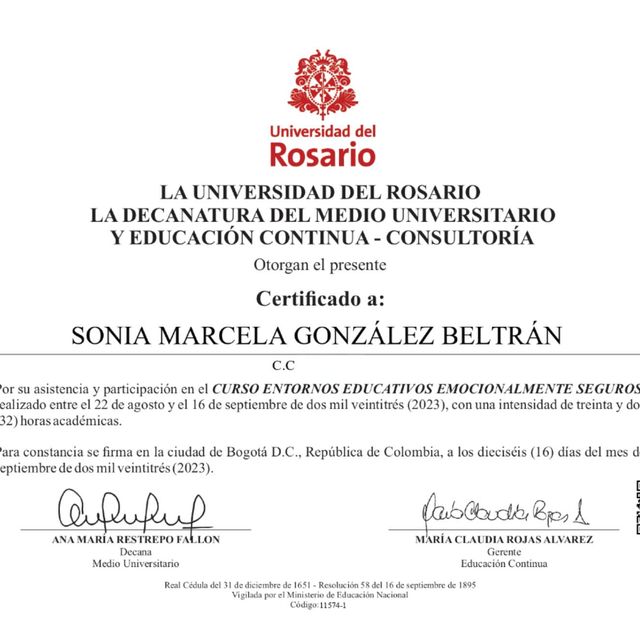 Acercar imagen: certificate 6