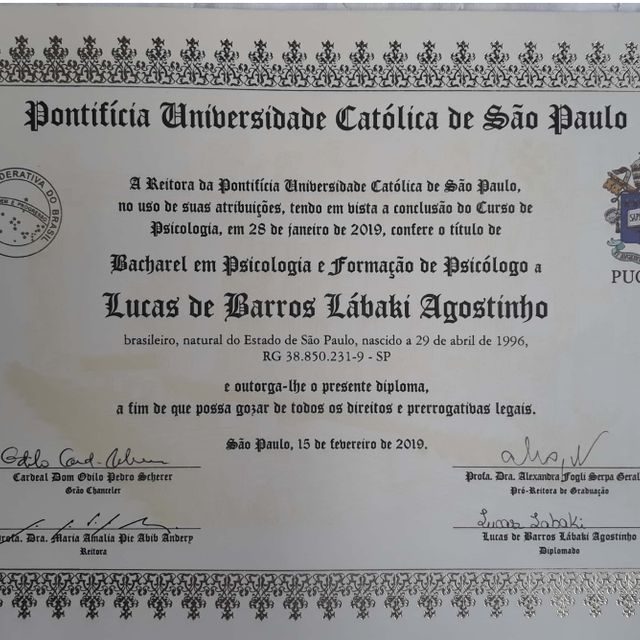 Ampliar imagem: certificate 1