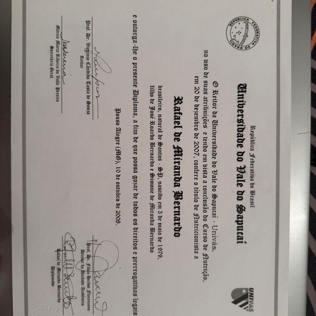 Ampliar imagem: certificate 3