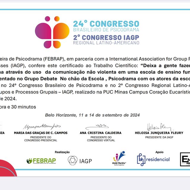 Ampliar imagem: certificate 3