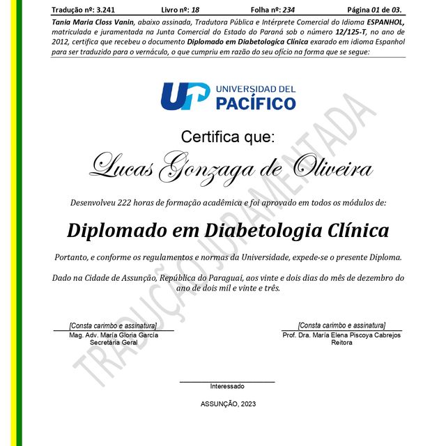 Ampliar imagem: certificate 1