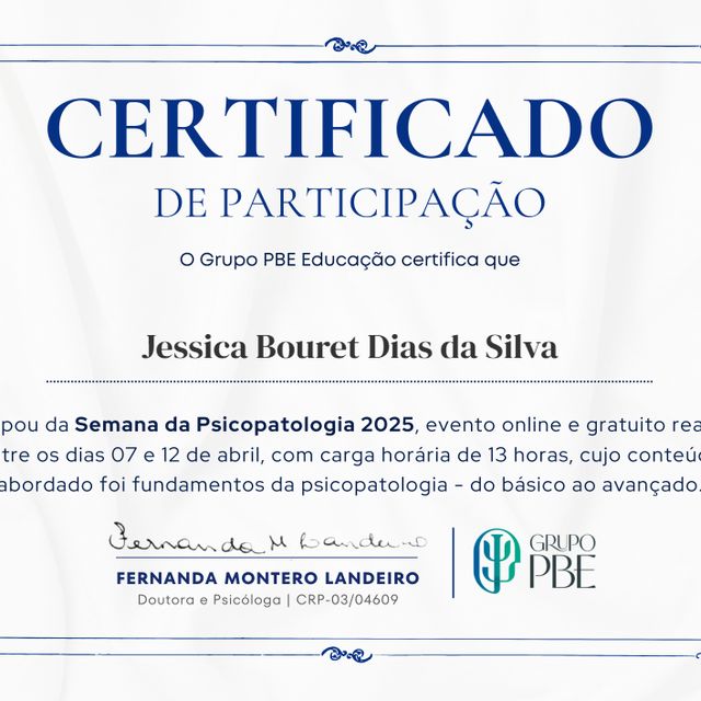 Ampliar imagem: certificate 6