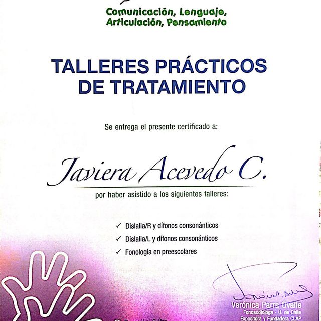 Acercar imagen: certificate 8