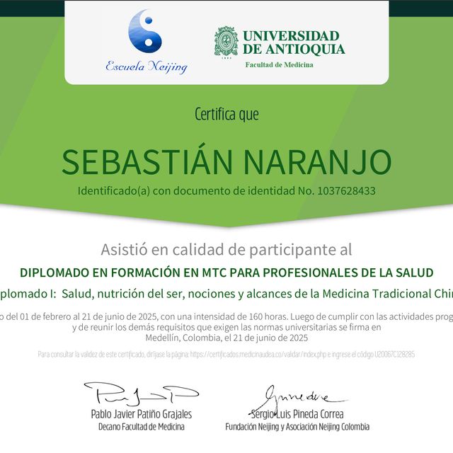 Acercar imagen: certificate 9
